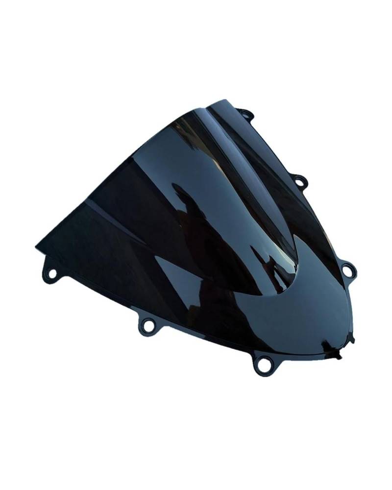 Windschild Motorrad Für CBR1000RR CBR1000 2008 2009 2010 2011 Motorrad Blase Windschutzscheibe Wind Deflectore Windschutzscheibe Spoiler Motorrad Windabweiser von SHAOXING