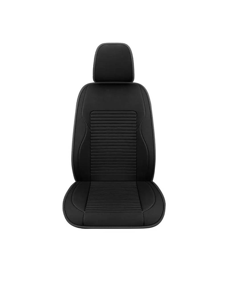 heizkissen Beheizt Für Sitzkissen Für Fahrzeug Für Sitzkissen Universal Winter Warm Auto Für Sitzbezug Beheizt Für Sitzmatte autositzauflage(Black) von SHAOXING