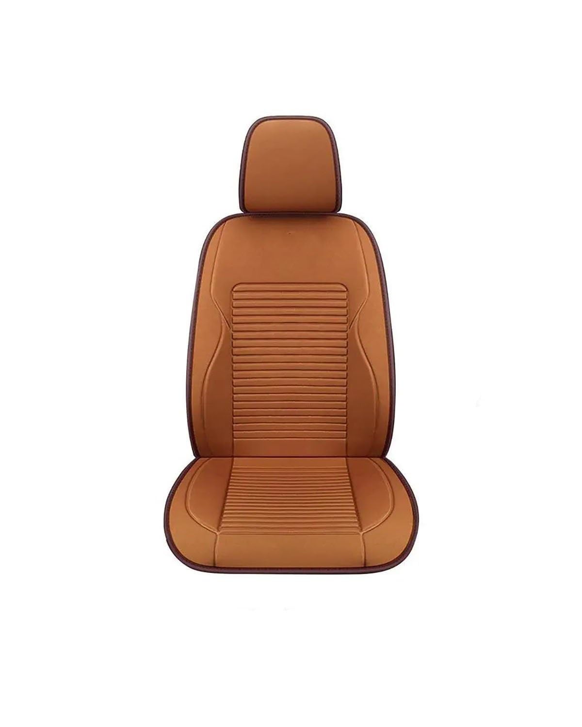 heizkissen Beheizt Für Sitzkissen Für Fahrzeug Für Sitzkissen Universal Winter Warm Auto Für Sitzbezug Beheizt Für Sitzmatte autositzauflage(Coffee) von SHAOXING