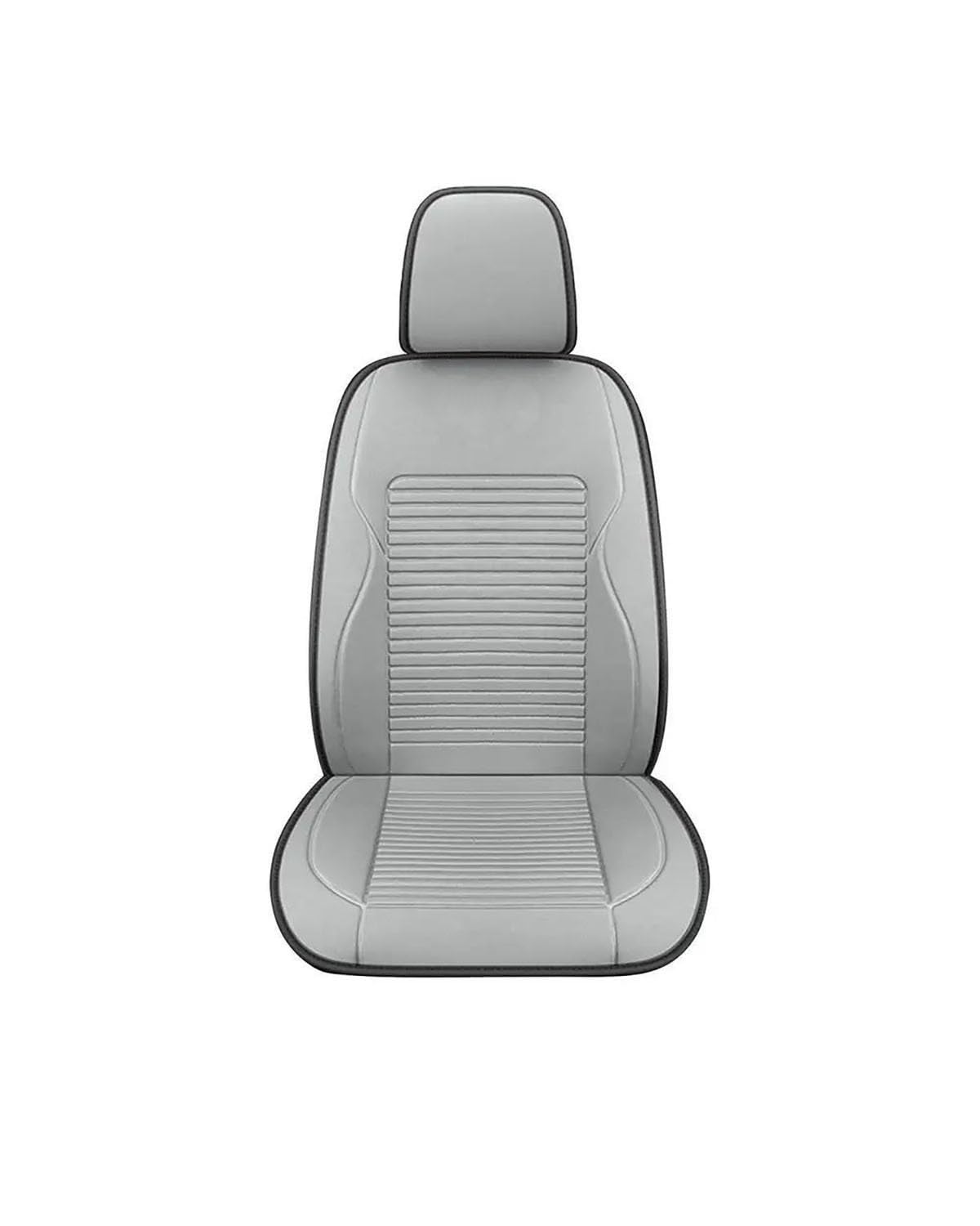 heizkissen Beheizt Für Sitzkissen Für Fahrzeug Für Sitzkissen Universal Winter Warm Auto Für Sitzbezug Beheizt Für Sitzmatte autositzauflage(Gray) von SHAOXING