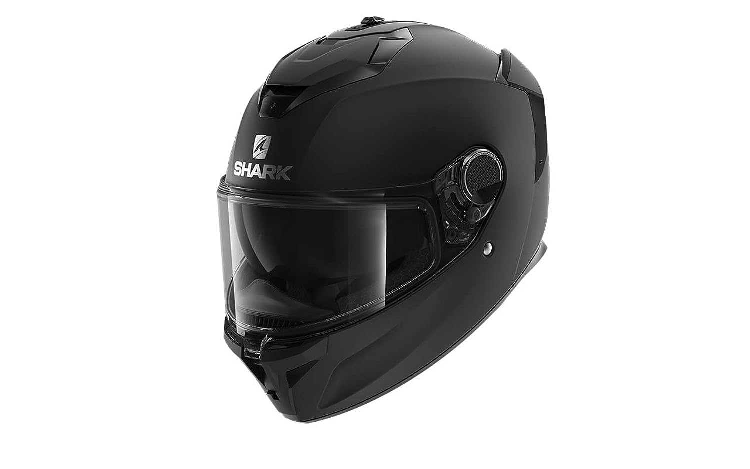 SHARK, Integralhelm Spartan GT BLANK MICR KMA, M von SHARK