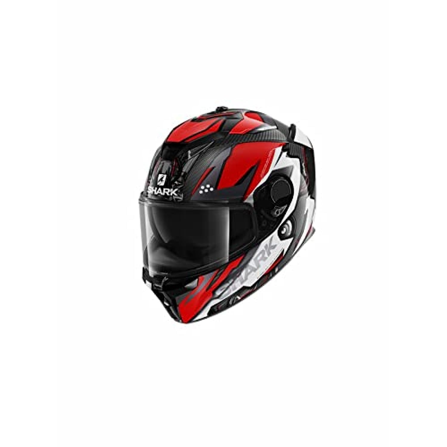 SHARK, Integralhelm Spartan GT carbon Urikan DRW, XL von SHARK