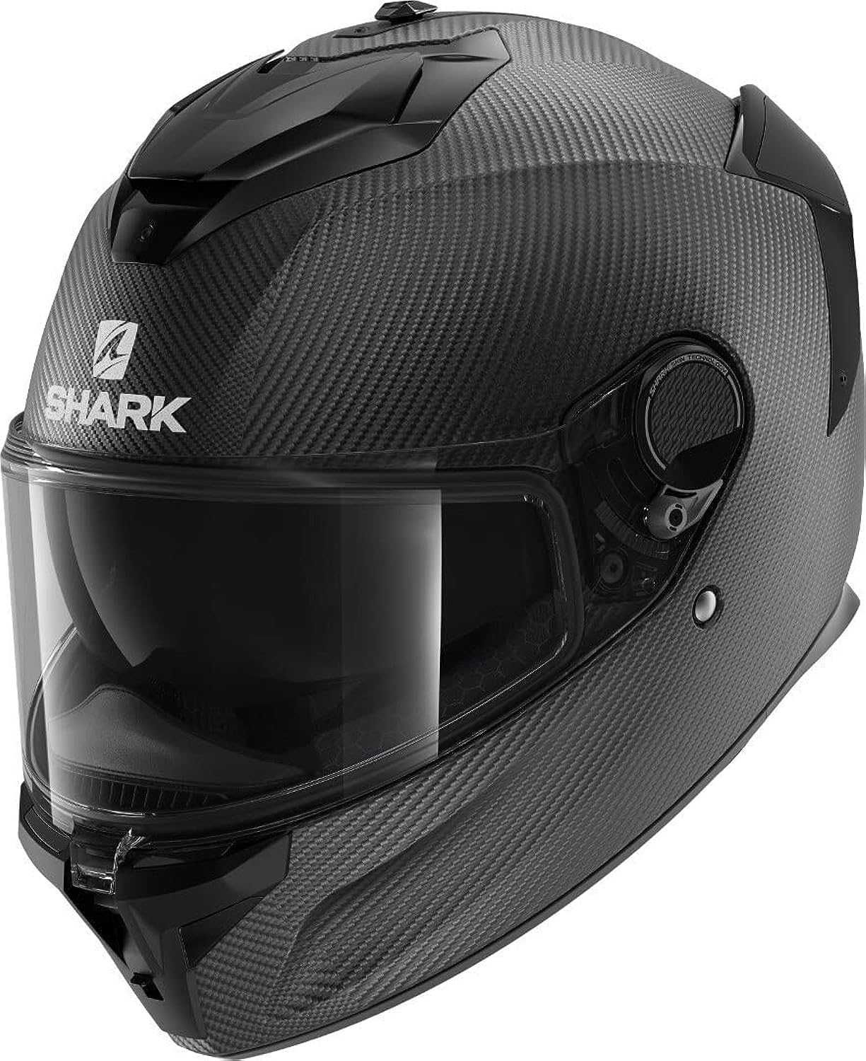 SHARK, Integralhelm Spartan GT carbon skin DMA, XL von SHARK