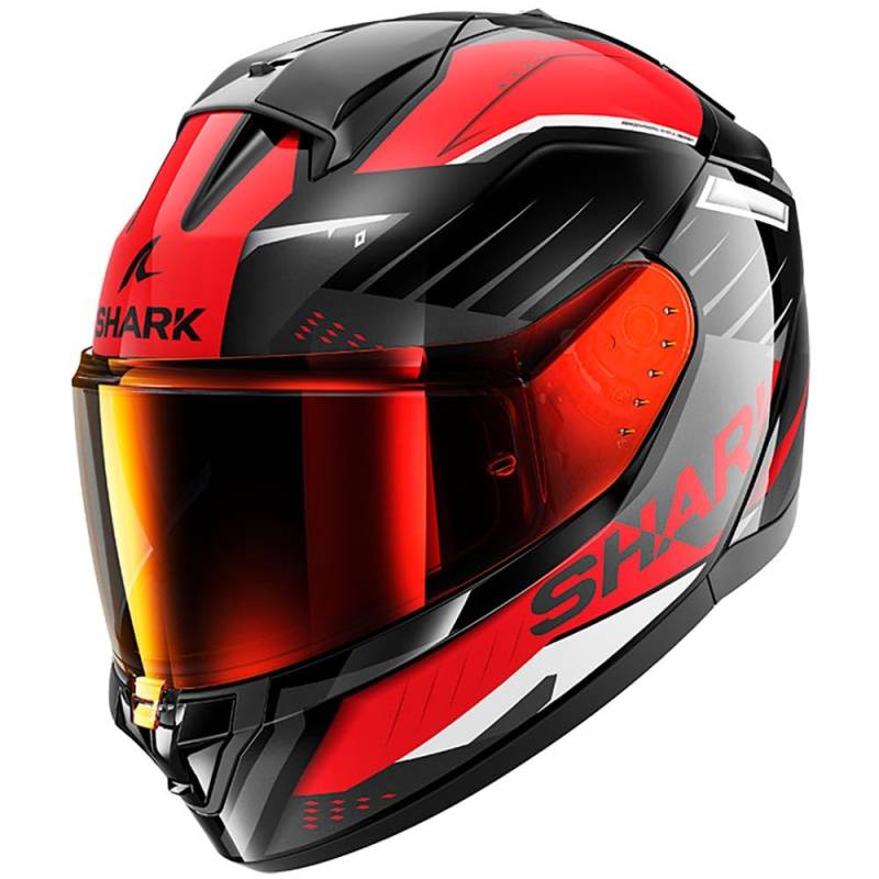 SHARK, Integralhelme motorrad RIDILL 2 BERSEK KRA, XL von SHARK