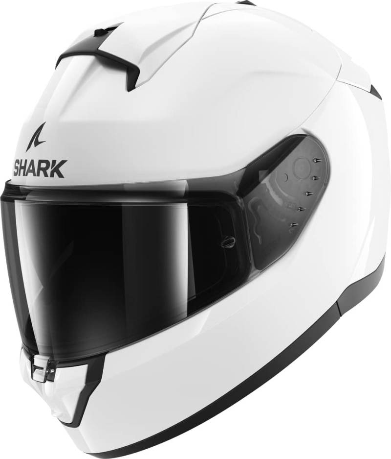 SHARK, Integralhelme motorrad RIDILL 2 WHU, L von SHARK