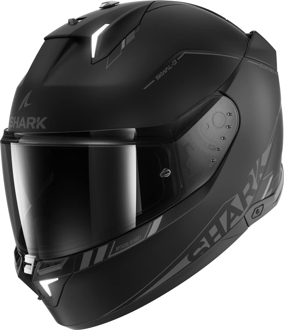 SHARK, Integralhelme motorrad SKWAL i3 SP KAK, L von SHARK