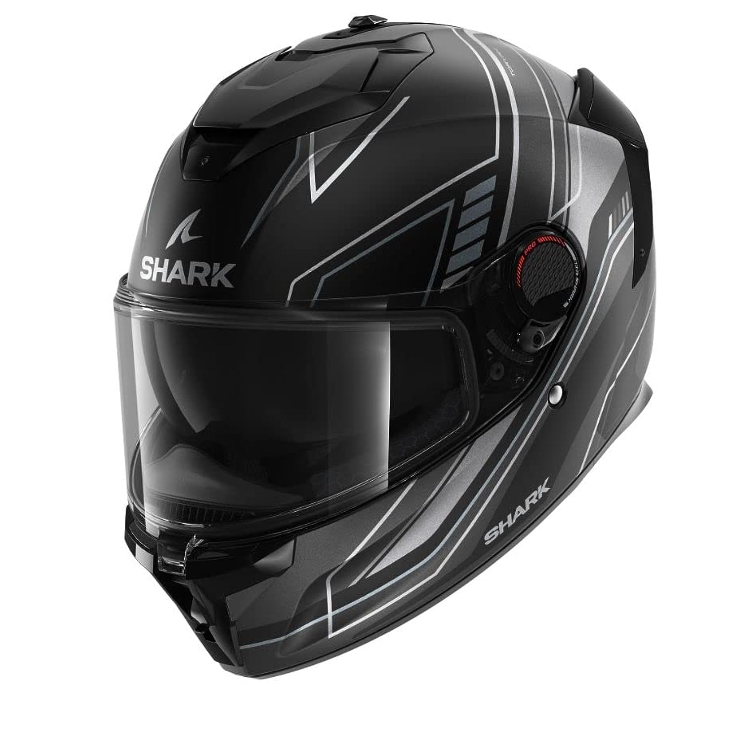 SHARK, Integralhelme motorrad SPARTAN GT PRO TORYAN KAA, M von SHARK