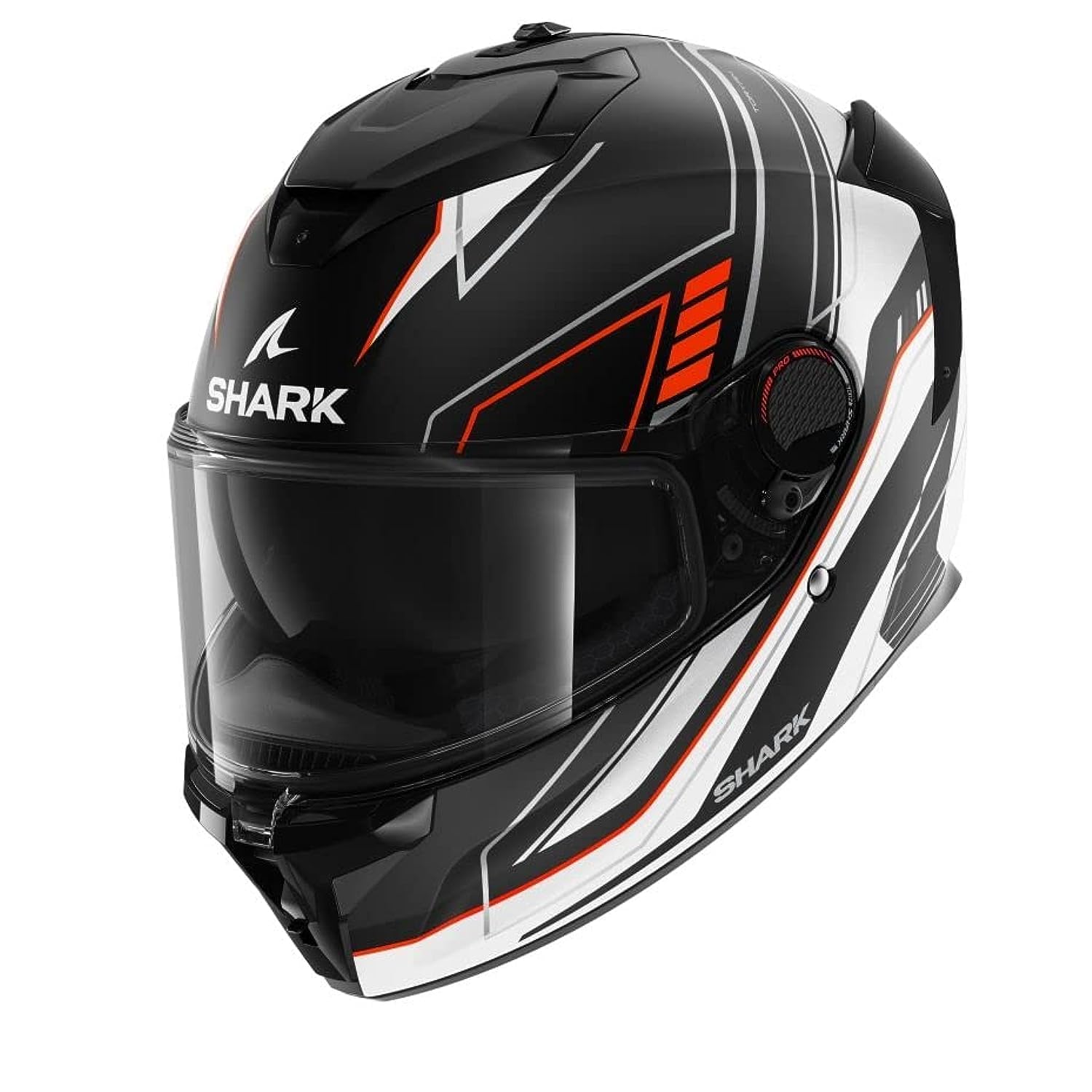 SHARK, Integralhelme motorrad SPARTAN GT PRO TORYAN KOS, XL von SHARK