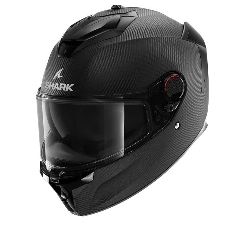 SHARK, Integralhelme motorrad SPARTAN GT PRO carbon skin DMA, XS von SHARK