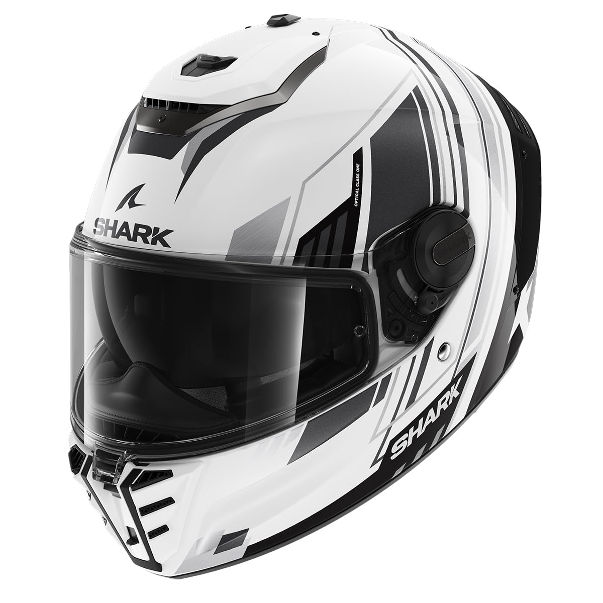 SHARK, Integralhelme motorrad Spartan RS Byrhon WKU, L von SHARK