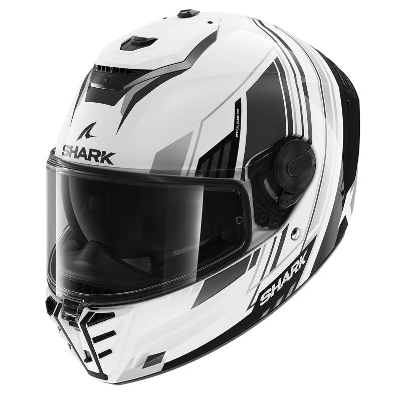 SHARK, Integralhelme motorrad Spartan RS Byrhon WKU, L von SHARK