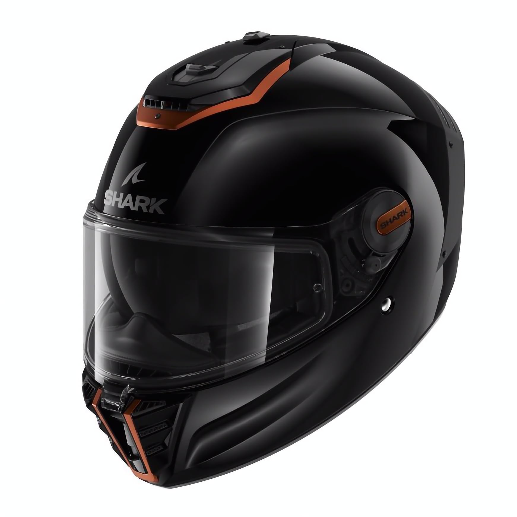 SHARK, Integralhelme motorrad Spartan RS KCK, S von SHARK