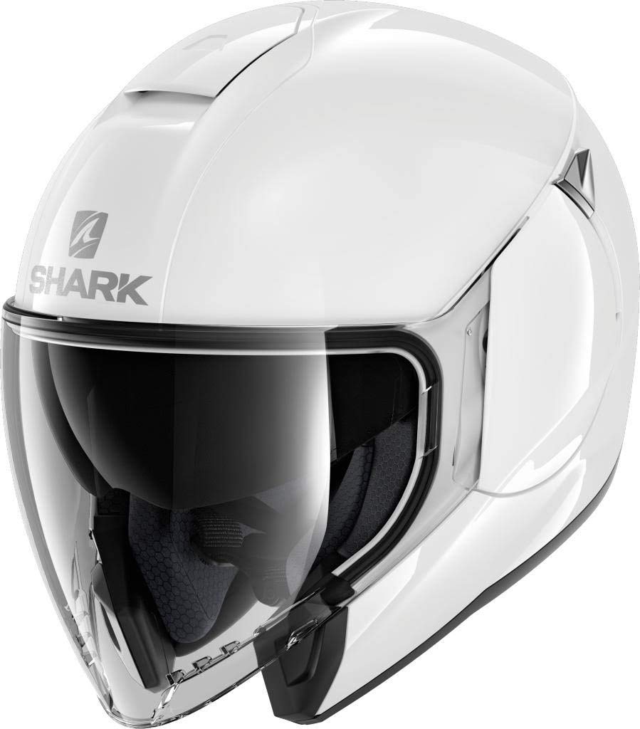 SHARK, Jethelme motorrad Citycruiser WHU, M von SHARK