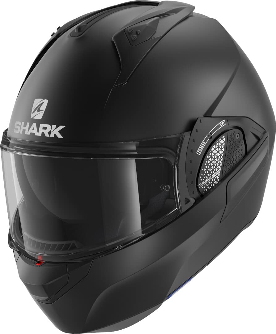 SHARK, Klapphelme EVO GT, KMA, XS von SHARK