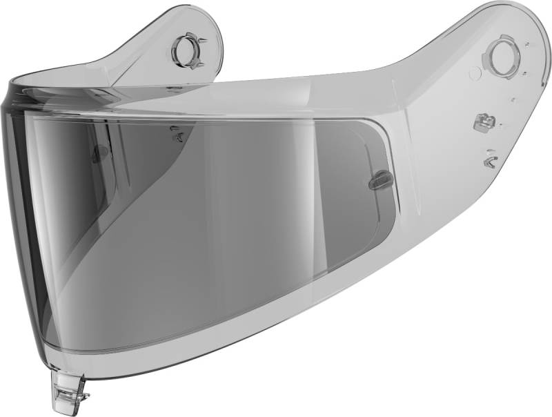 Shark, Bildschirm für Motorradhelm SKWAL i3 / D-SKWAL 3 / RIDILL 2, Light Tinted 50% von SHARK