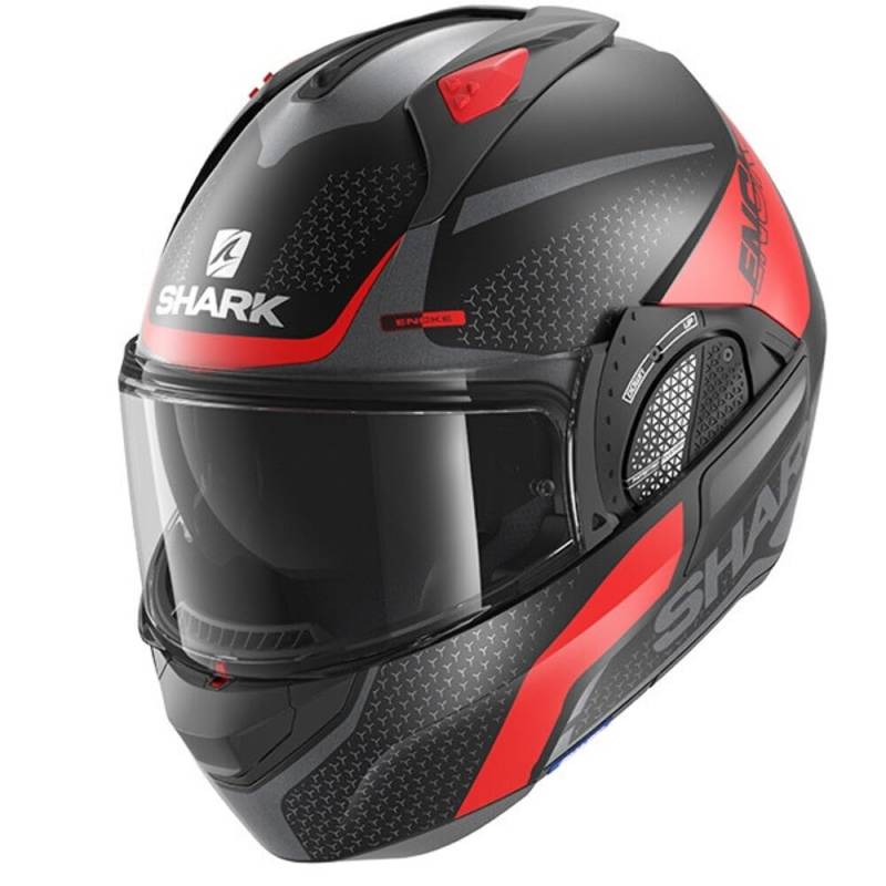 Shark EVO-GT Modular Helmet Encke KRA (KS) von SHARK