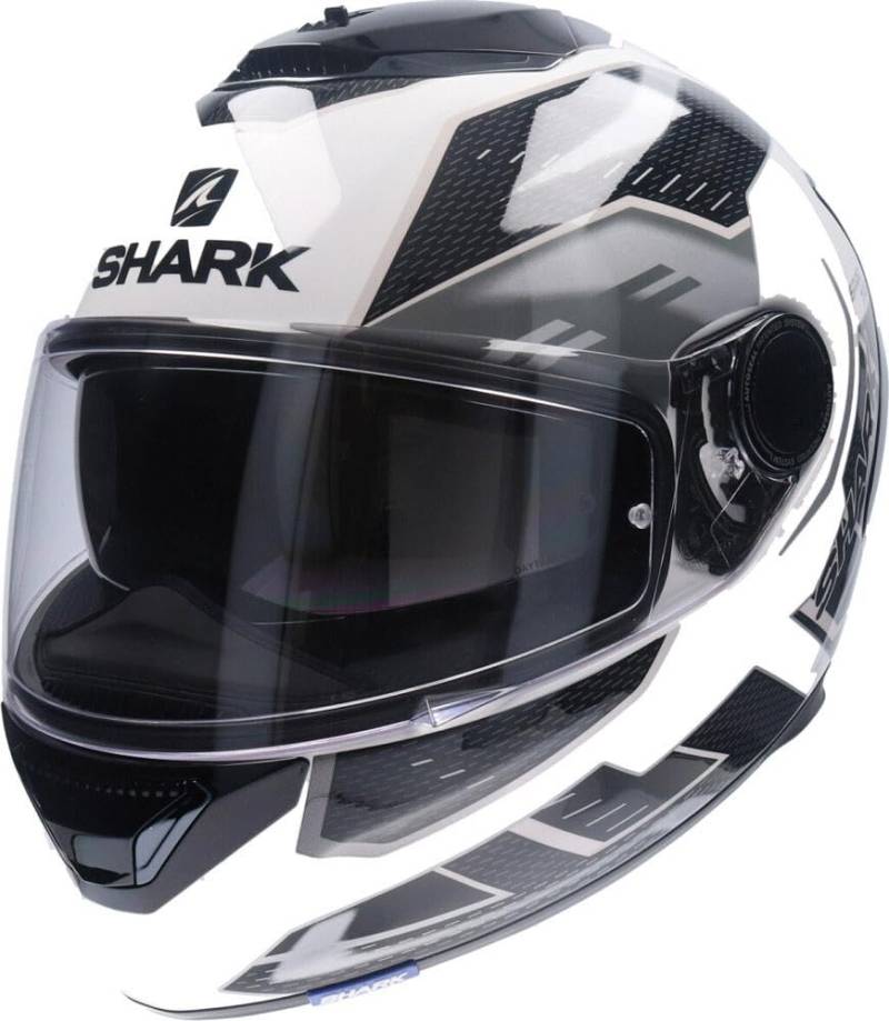 Shark Herren Spartan 1.2, Mehrfarbig, XXL von SHARK