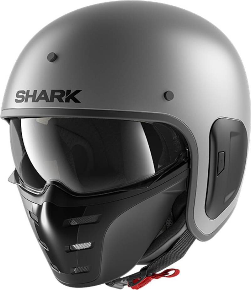 Shark S-DRAK 2 BLANK MAT XS von SHARK