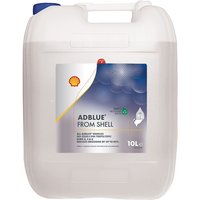 SHELL Harnstoff Inhalt: 10l BT69U von SHELL