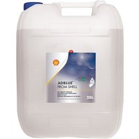 SHELL Harnstoff Inhalt: 20l BT70U von SHELL