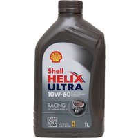 SHELL Motoröl Shell Rimula R5 LE 10W-40 Inhalt: 1l, Vollsynthetiköl 550040760 von SHELL