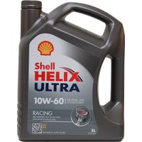 SHELL Motoröl Shell Rimula R5 LE 10W-40 Inhalt: 5l, Vollsynthetiköl 550040761 von SHELL