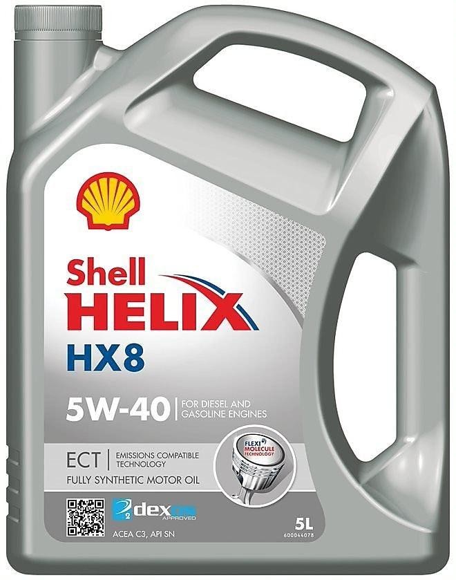 SHELL Motoröl MERCEDES-BENZ,BMW,OPEL 550046689 Motorenöl,Öl,Öl für Motor von SHELL