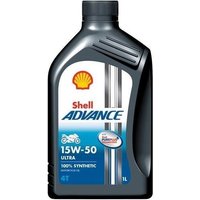 SHELL Motoröl Spirax S6 ATF A668 15W-50, Inhalt: 1l, Mineralöl 550044453 von SHELL