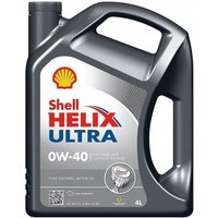 SHELL Motoröl Spirax S6 GXME 75W-80 Inhalt: 4l 550046282 von SHELL