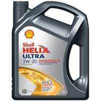 SHELL Motoröl Helix Ultra 0W-40 Inhalt: 5l 550042279 von SHELL