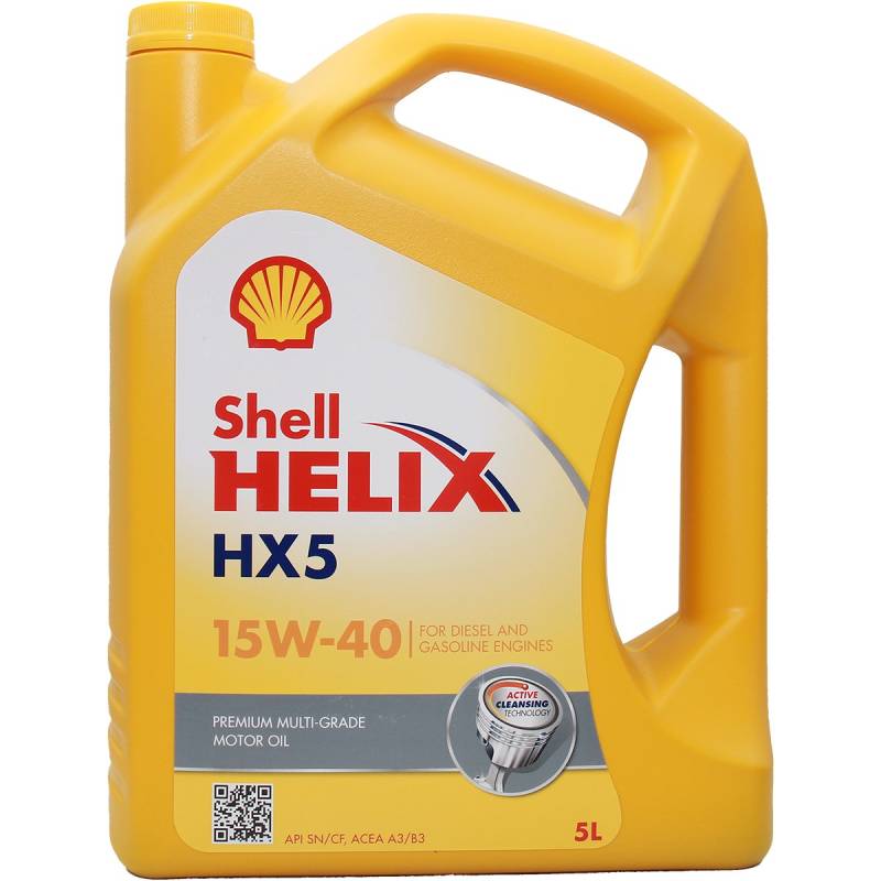 SHELL Motoröl VW,MERCEDES-BENZ,AUDI 550039863 Motorenöl,Öl,Öl für Motor von SHELL