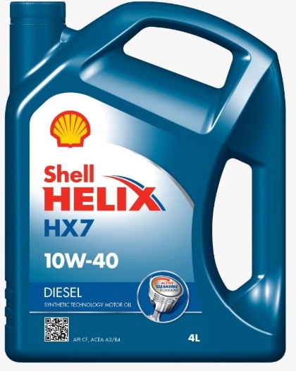 SHELL Motoröl VW,AUDI,MERCEDES-BENZ 550040425 Motorenöl,Öl,Öl für Motor von SHELL