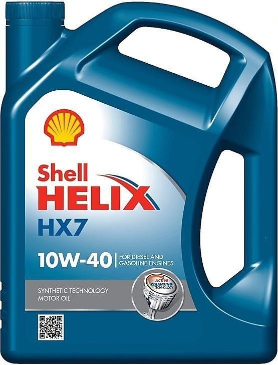 SHELL Motoröl VW,AUDI,MERCEDES-BENZ 550052461 Motorenöl,Öl,Öl für Motor von SHELL