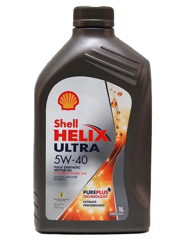 SHELL Motoröl VW,AUDI,MERCEDES-BENZ 550073577 Motorenöl,Öl,Öl für Motor von SHELL