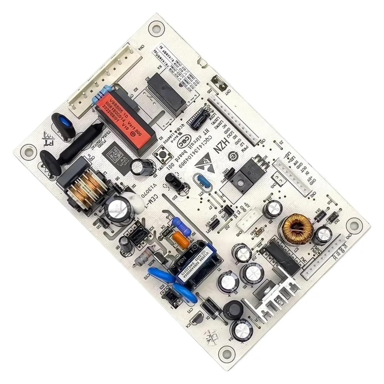 SHENGG 0061800014 kompatibel mit Kühlschrank-Steuerplatine BCD-290W BCD-318WS BCD-318W V98505 Schaltung Kühlschrank-Motherboard von SHENGG