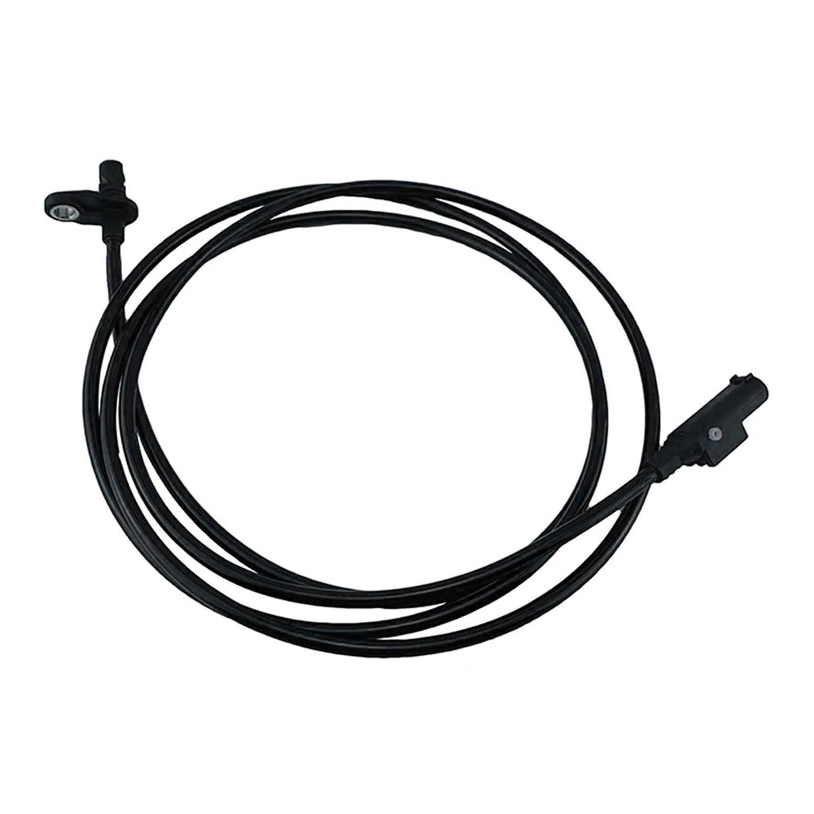 SHENGG 1 Stück ABS-Raddrehzahlsensor hinten links rechts 9069050801,9069050901 for 2500 2017–2018(Rear Left) von SHENGG