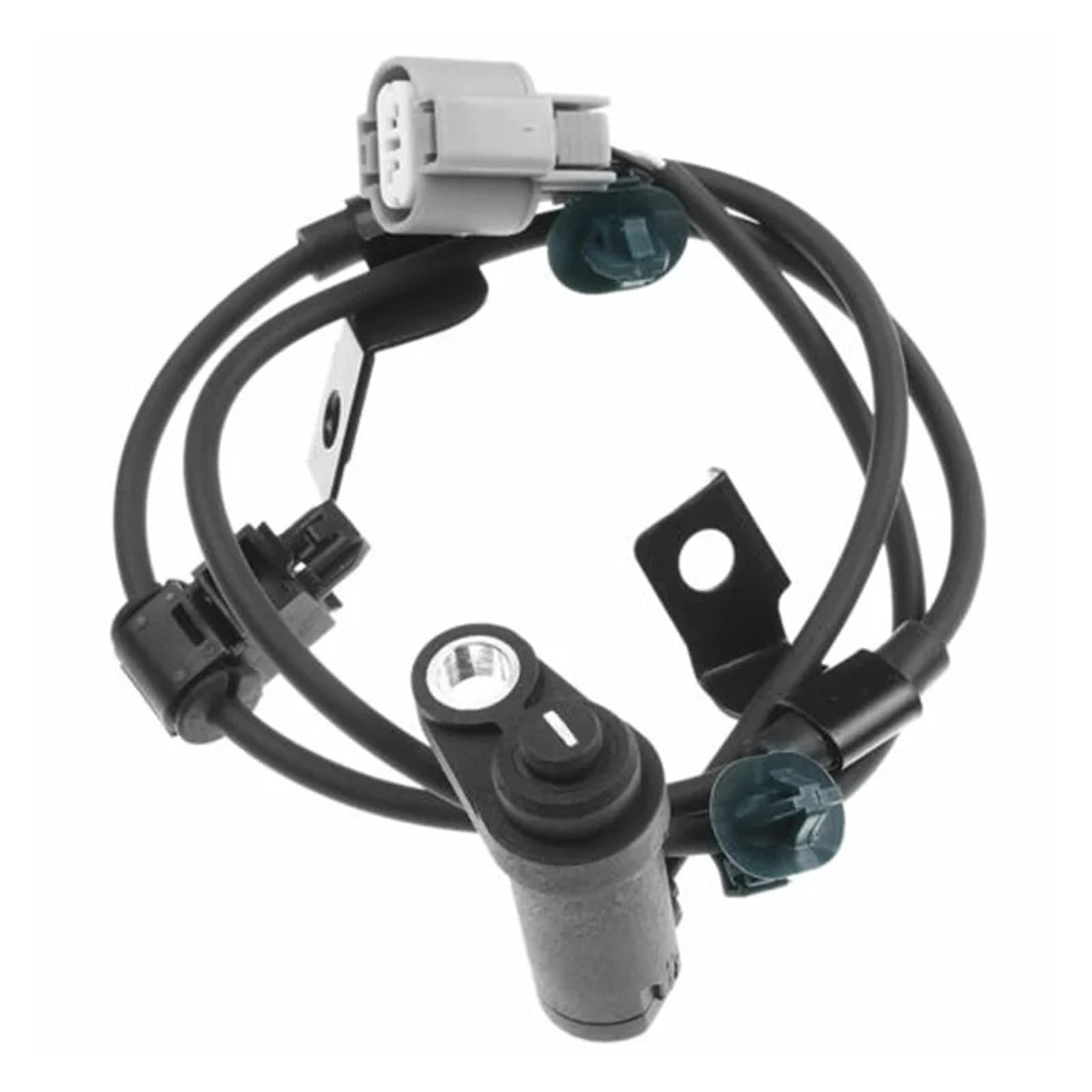 SHENGG 1 Stücke MN102578 ABS Raddrehzahlsensor for L200 2008-2015 L4 2.4L L4 2.5L Hinten Rechts von SHENGG