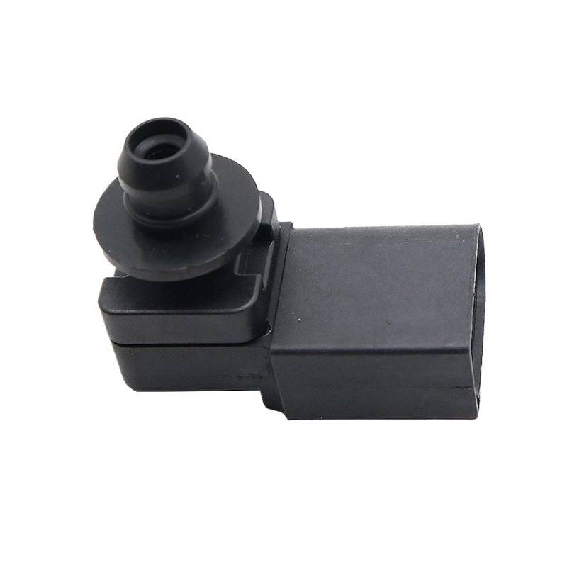 SHENGG 13627792260 Lufteinlassdrucksensor for E83N X3 3.0D E46 E53 E60 E61 E70 1998–2015 Autoteil-Zubehör von SHENGG