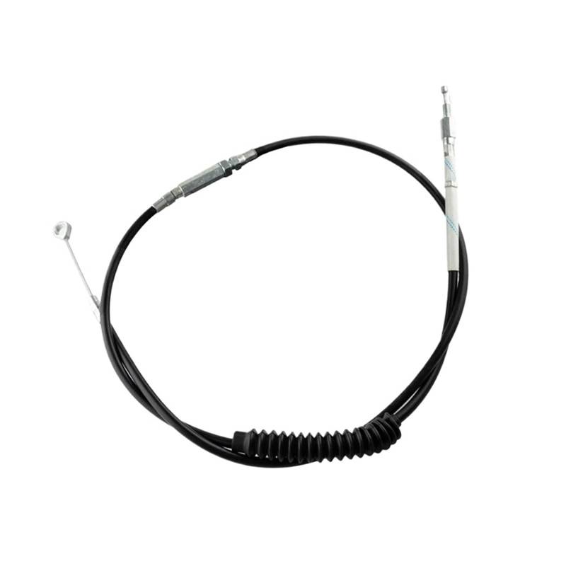 SHENGG 140 cm/ 160 cm/ 180 cm/200 cmMotorrad Kupplung Kabel for XL883 XL 883 1200N(200cm) von SHENGG