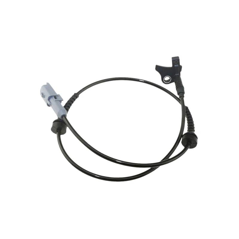 SHENGG 1pc 9659058280 9665386780 9811802580 Vorne Links/Rechts ASB Rad Geschwindigkeit Sensor for Auto Zubehör von SHENGG