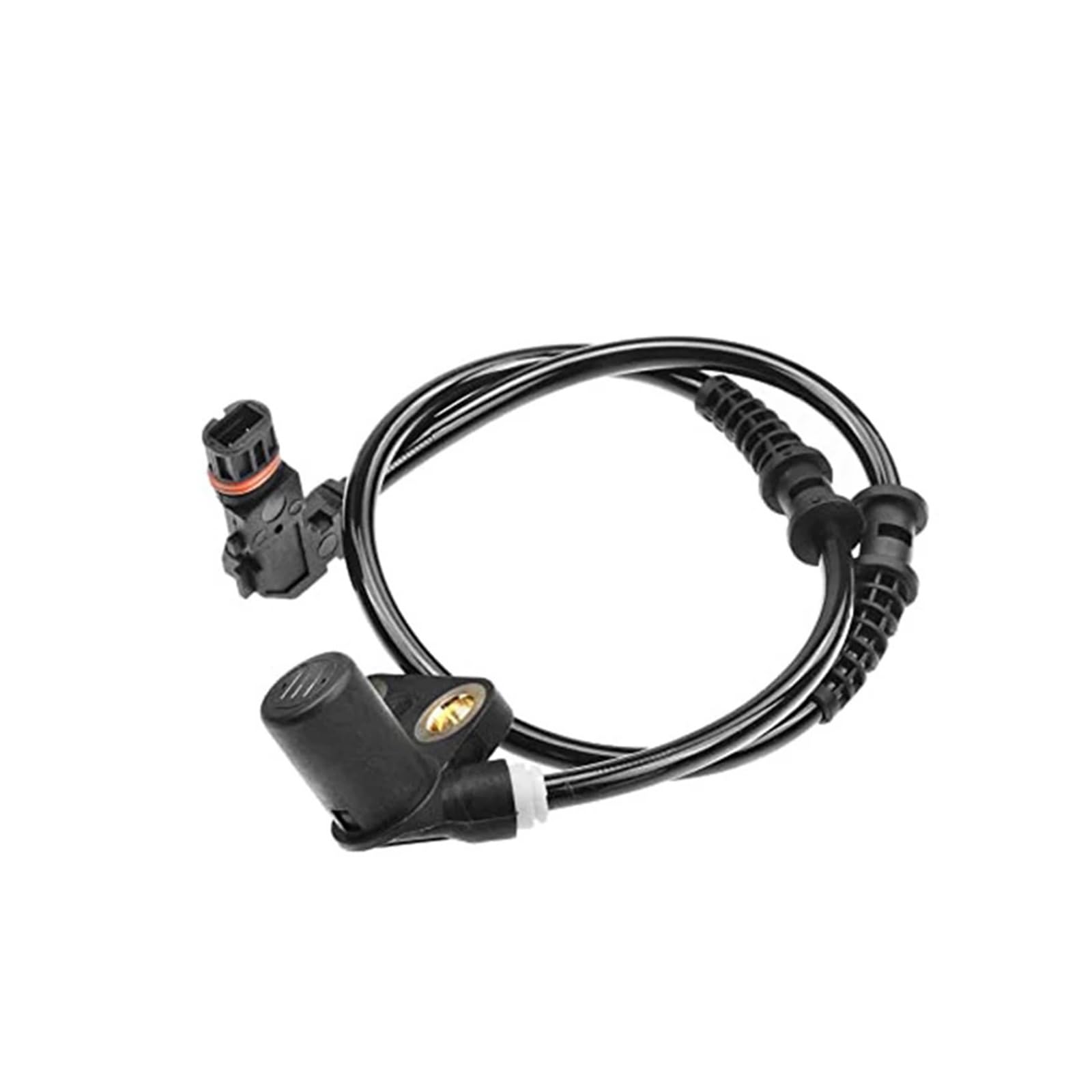 SHENGG 2025402317 vorne Links ABS Rad Geschwindigkeit Sensor for CLK320 C230 SLK230 2025402317 Auto Zubehör von SHENGG