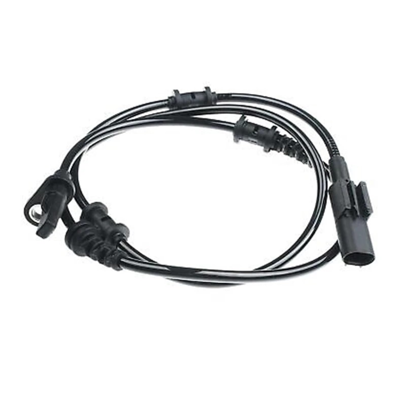 SHENGG 2465402510 ABS Raddrehzahlsensor for GLA45 CLA250 vorne Autozubehör von SHENGG