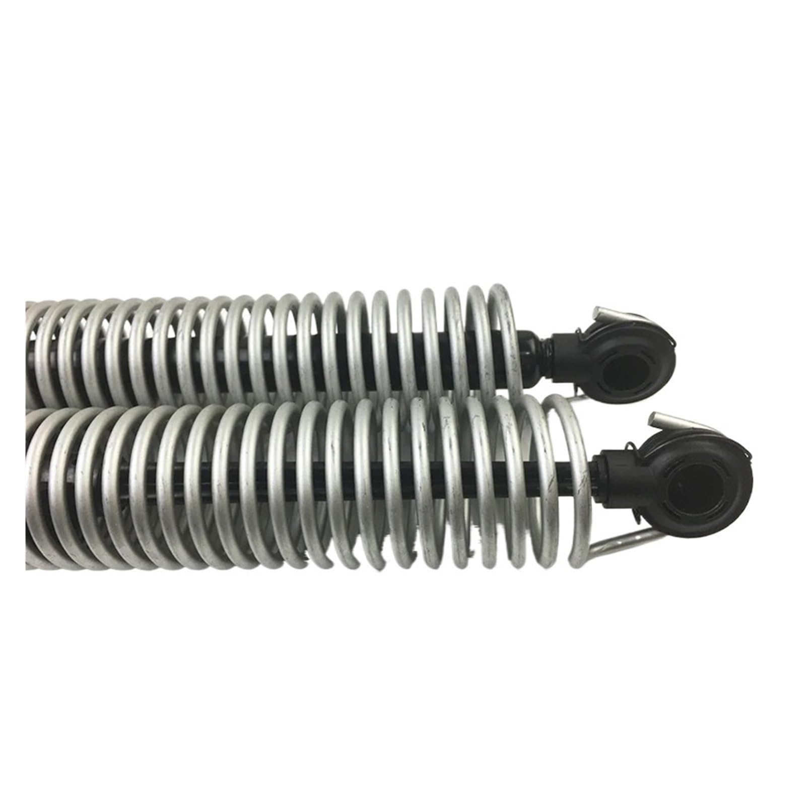 SHENGG 51247204367 1 Paar Zugfeder for den hinteren Kofferraumdeckel for F10 5er 535i 520Li 525 Li530 51247204366(Left and right) von SHENGG