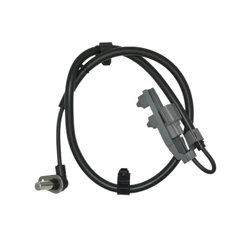 SHENGG 8973879901 ABS Raddrehzahlsensor vorne for 2002–2012 Auto-Autozubehör von SHENGG