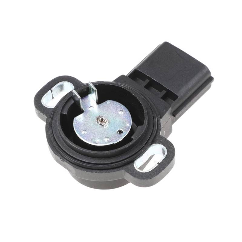 SHENGG 97372851 TPS Drosselklappensensor for 1998 8973728510 8-97372851-0 von SHENGG