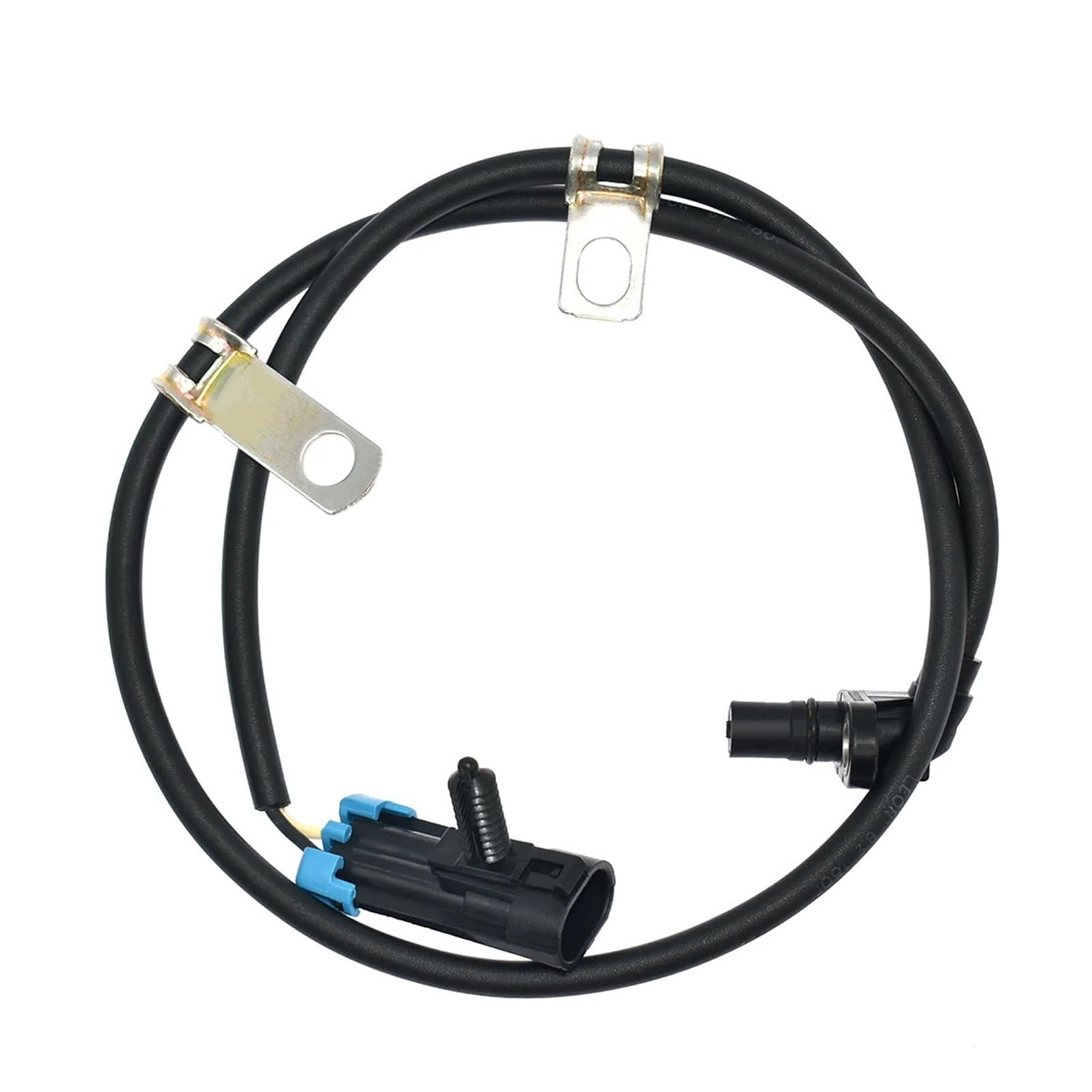 SHENGG ABS-Raddrehzahlsensor 15997069 for Autozubehör Autoteile von SHENGG