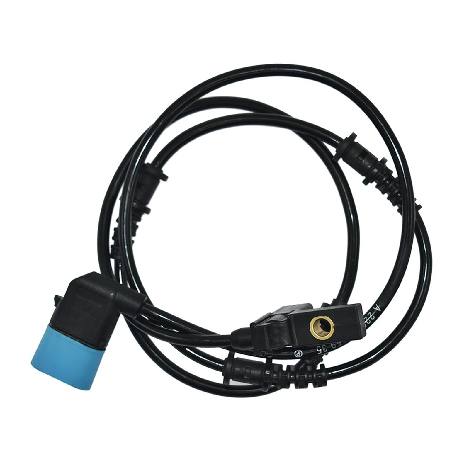 SHENGG ABS-Raddrehzahlsensor A2225405935 for S-Klasse 2014–2019, Autozubehör, Autoteile von SHENGG