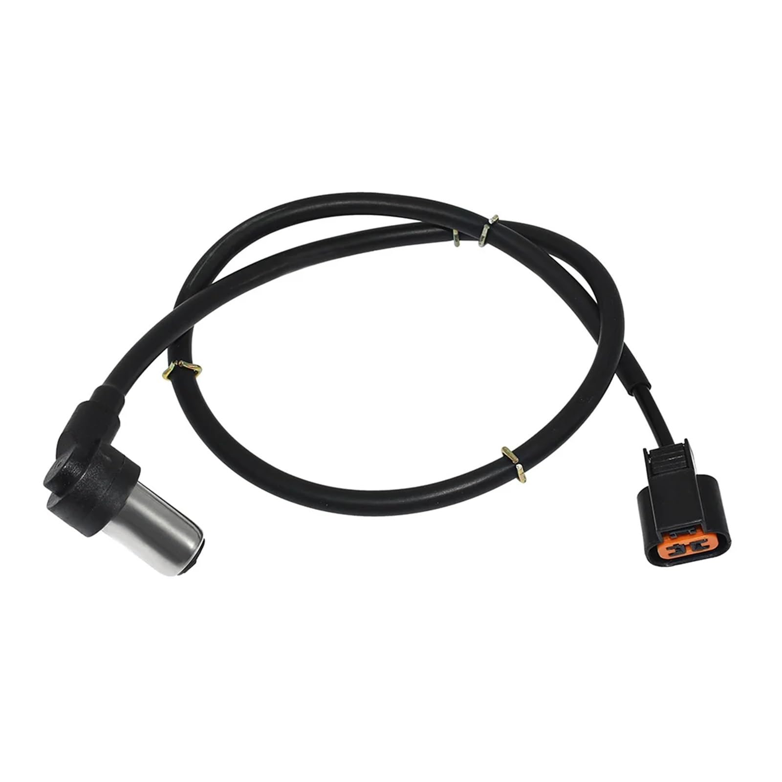 SHENGG ABS-Raddrehzahlsensor hinten links MR249526 von SHENGG