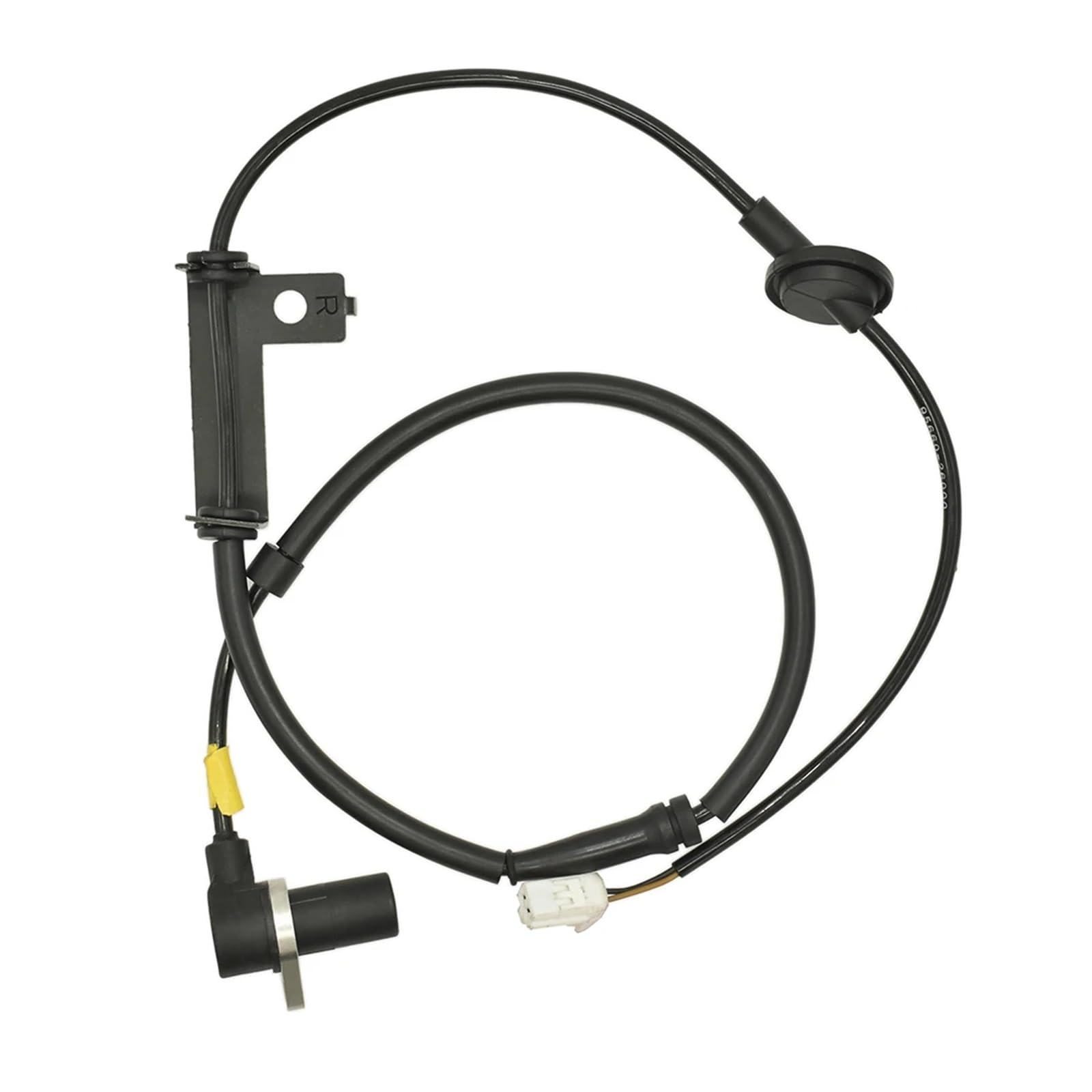 SHENGG ABS-Raddrehzahlsensor hinten rechts 95660-26000 ALS574 von SHENGG