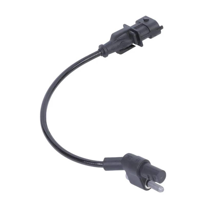 SHENGG Auto Auto Zubehör Kurbelwelle Position Sensor 68029496AA 45962077 45962077F 68029496AB von SHENGG